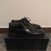 Scarpa inglesina uomo