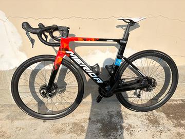 Merida reacto 5000