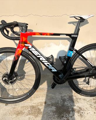 Merida reacto 5000