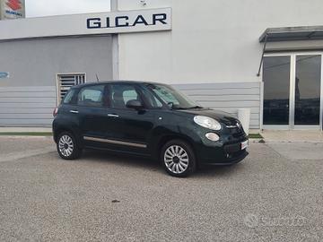Fiat 500L 1.6 Multijet 120 CV Lounge