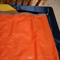 sacca impermeabile 70 l