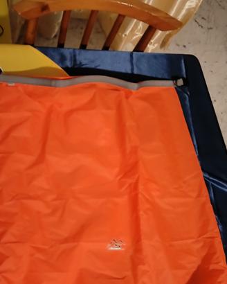 sacca impermeabile 70 l