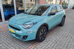 FIAT 600 Hybrid 145 CV DCT MHEV