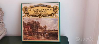 Le più belle Melodie del Mondo