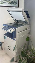 Stampante Toshiba e-Studio 2555cse