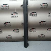 Modanatura minigonna sottoporta sx lexus rx ii rx4