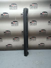 Modanatura minigonna sottoporta sx lexus rx ii rx4