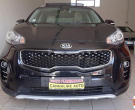 KIA - Sportage - 1.6 T-GDI DCT AWD GT Line