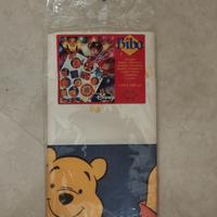 Tovaglia lavabile Winnie the Pooh