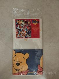 Tovaglia lavabile Winnie the Pooh