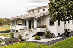 VILLA SINGOLA A TRICESIMO