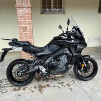 Yamaha Tracer 9