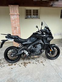Yamaha Tracer 9