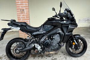 Yamaha Tracer 9