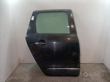 PORTIERA POSTERIORE DESTRA CITROEN C3 Picasso 9008