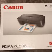 Stampante Canon nuova