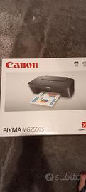 Stampante Canon nuova