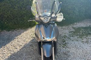 Sh 125 Anno 2015