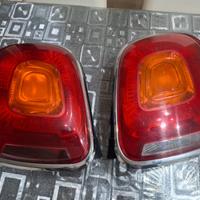 Fari posteriori 500 x