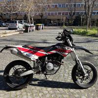 Beta RR Motard 125 - 2016