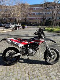 Beta RR Motard 125 - 2016
