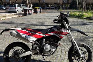 Beta RR Motard 125 - 2016