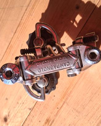 Cambio posteriore Campagnolo Record