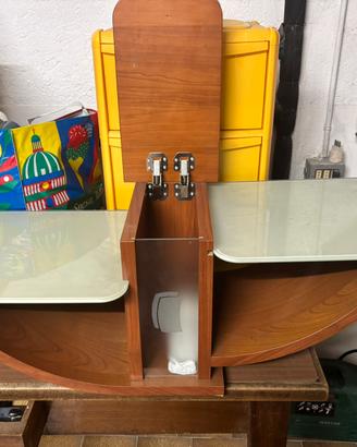 Mobile sospeso d’ingresso