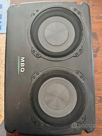 Subwoofer