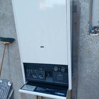 Caldaia idra exclusice  turbo es 20camera stagna