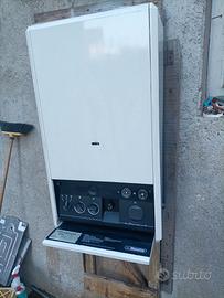 Caldaia idra exclusice  turbo es 20camera stagna