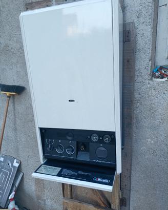 Caldaia idra exclusice  turbo es 20camera stagna