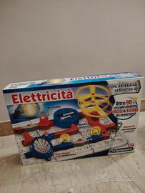 Elettricità Clementoni