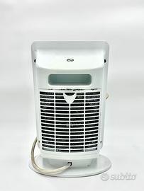 Termoventilatore Ceramico Imetec EcoCeramic Compac