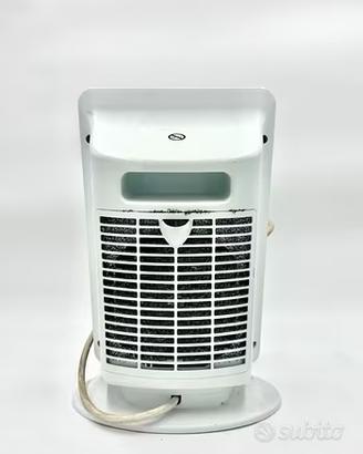 Termoventilatore Ceramico Imetec EcoCeramic Compac