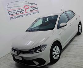 VOLKSWAGEN Polo 1.0 EVO 80 CV 5p. Sport 55.000KM
