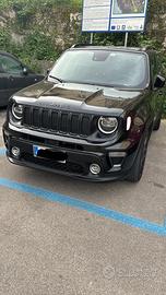 Jeep renegade versione s-07/2021