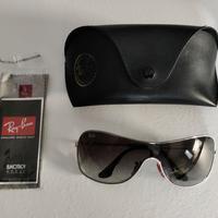 occhiali Rayban 