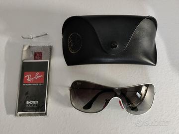 occhiali Rayban 