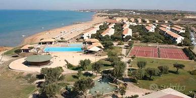 Vacanze mare sicilia