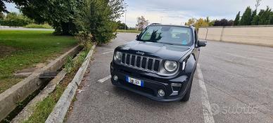 JEEP Renegade - 2021