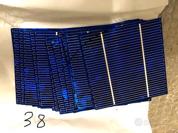 Kit pannello solare fotovoltaico