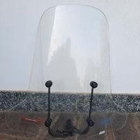 parabrezza gilera runner 