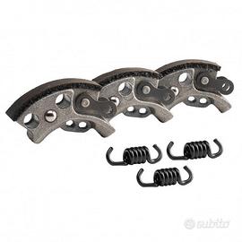 Serie masse frizione Malossi 527005 per Ciao