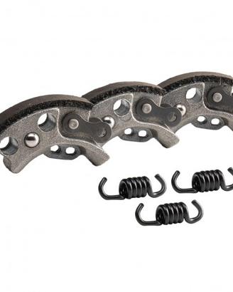 Serie masse frizione Malossi 527005 per Ciao