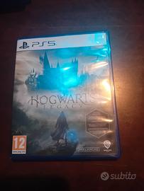 Hogwarts Legacy 