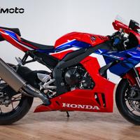 HONDA CBR 1000 RR R FIREBLADE - 2021