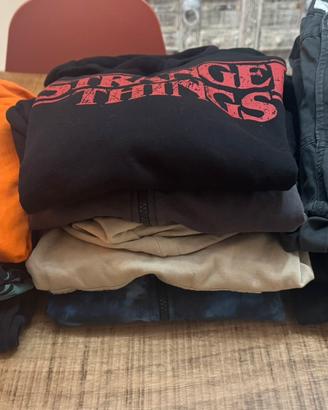 Abbigliamento bambino tg 12-14 anni