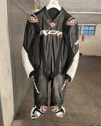 Tuta Ixon Vortex 3