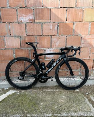 Pinarello DOGMA F8